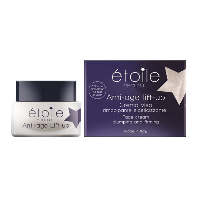 Rougj Etoile Crema Viso Lift-up 30 Ml