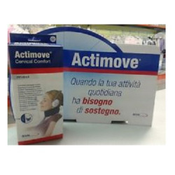 COLLARE CERVICALE ACTIMOVE CERVICAL XL
