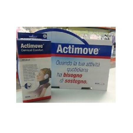 COLLARE CERVICALE ACTIMOVE CERVICAL XL COLLARE CERVICALE ACTIMOVE CERVICAL XL