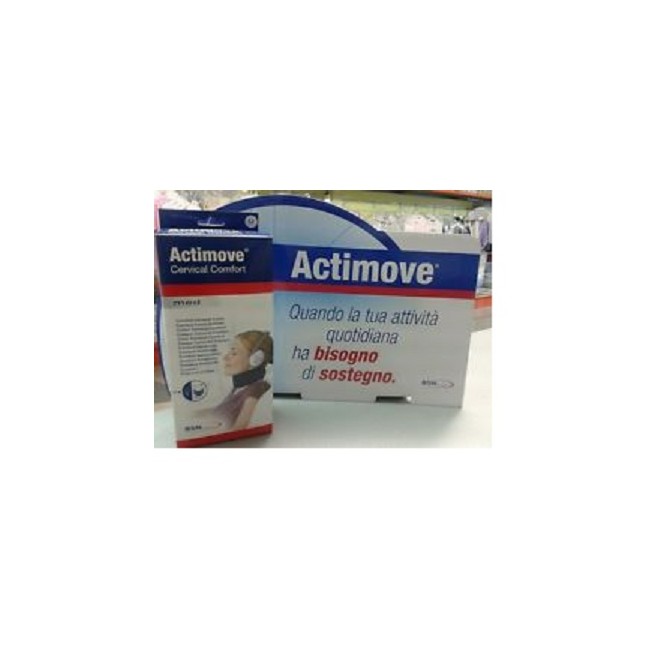 COLLARE CERVICALE ACTIMOVE CERVICAL L COLLARE CERVICALE ACTIMOVE CERVICAL L
