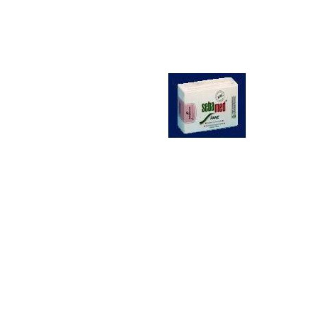 SebaMed Pane Dermatologico 150g SebaMed Pane Dermatologico 150g
