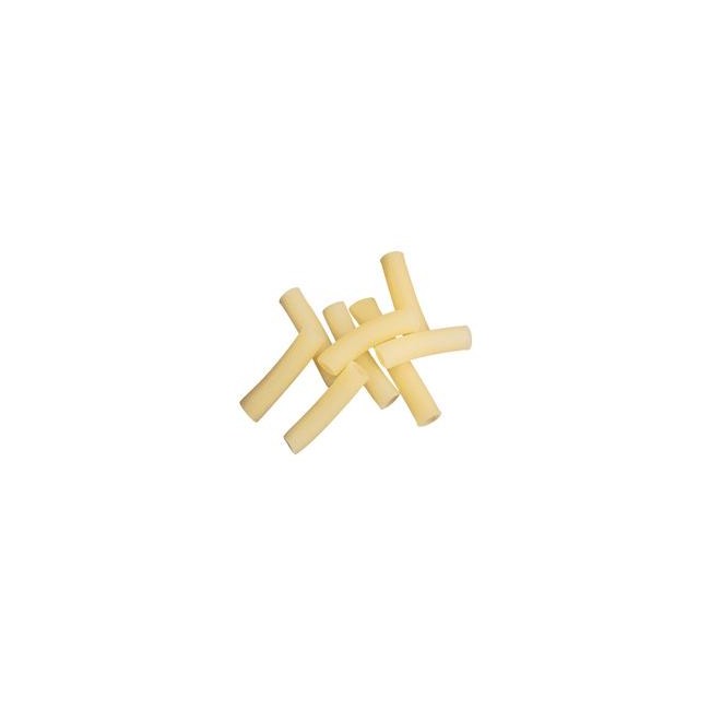 MACCARUN RIGATI PASTA SENZA GLUTINE 500 G MACCARUN RIGATI PASTA SENZA GLUTINE 500 G