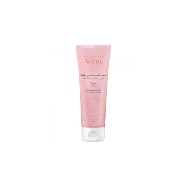 Avene Gommage Viso 75 Ml Nuova Formula Avene Gommage Viso 75 Ml Nuova Formula