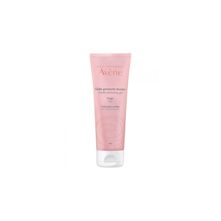 Avene Gommage Viso 75 Ml Nuova Formula Avene Gommage Viso 75 Ml Nuova Formula