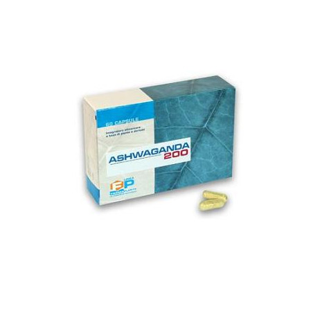 ASHWAGANDA 200 45 CAPSULE