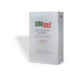 Sebamed Detergente Intimo Ph3,8 Età Fertile