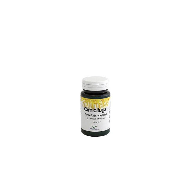 CIMICIFUGA RACEMOSA 60 CAPSULE CIMICIFUGA RACEMOSA 60 CAPSULE