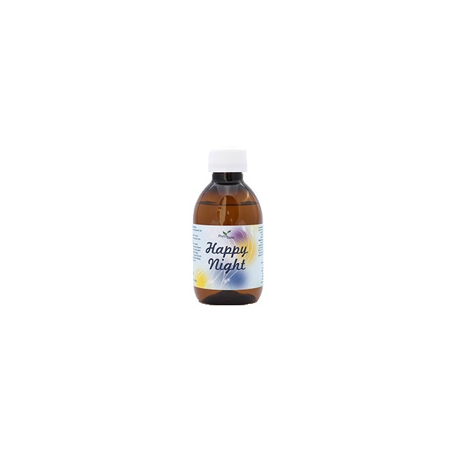 HAPPY NIGHT 200 ML HAPPY NIGHT 200 ML