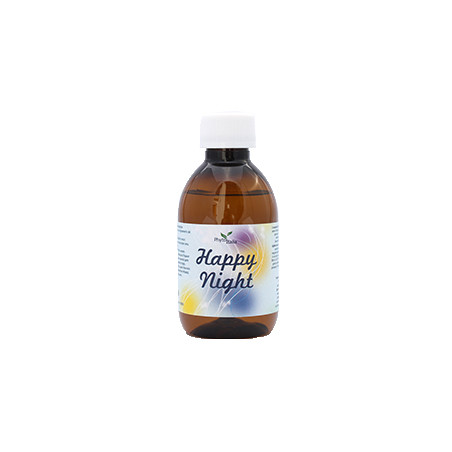 HAPPY NIGHT 200 ML