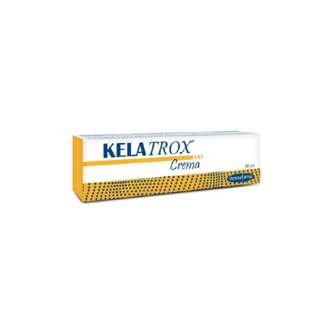 KELATROX CREMA 50 ML KELATROX CREMA 50 ML