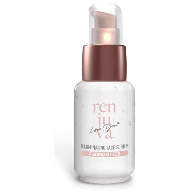 LONGLIFE RENJUVA ILLUMINATING FACE SERUM 30 ML LONGLIFE RENJUVA ILLUMINATING FACE SERUM 30 ML