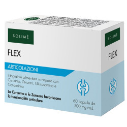 FLEX 60 CAPSULE