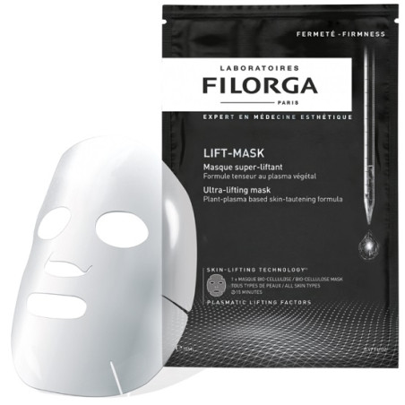 Confezione da 14 ml di Filorga Lift Mask Maschera Viso Antiage Effetto Lifting. Confezione da 14 ml di Filorga Lift Mask Maschera Viso Antiage Effetto Lifting.