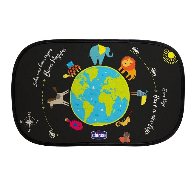 Chicco Tendine Parasole Chicco Tendine Parasole