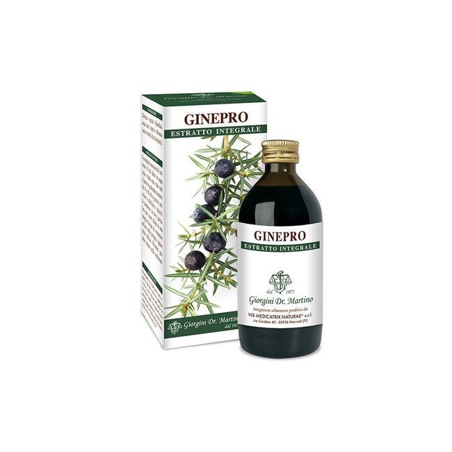 GINEPRO ESTRATTO INTEGRALE 200 ML GINEPRO ESTRATTO INTEGRALE 200 ML