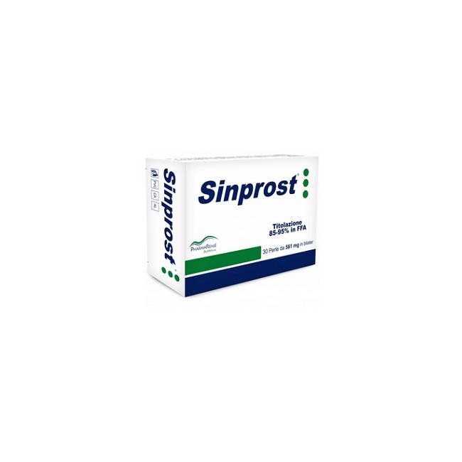 SINPROST 30 PERLE SINPROST 30 PERLE