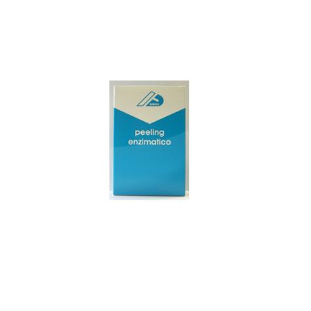 PEELING ENZIMATICO 50 G PEELING ENZIMATICO 50 G