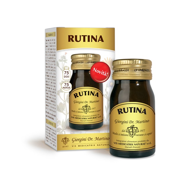 RUTINA 75 PASTIGLIE RUTINA 75 PASTIGLIE