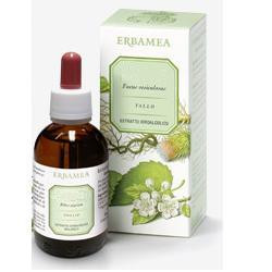 PILOSELLA PARTI AEREE ESTRATTO IDROALCOLICO 50 ML