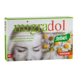 MIGRADOL 40 CAPSULE