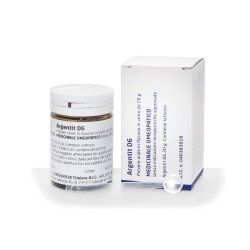 ARGENTIT*6DH POLV 20G