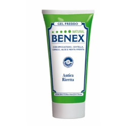 BENEX GEL FREDDO 50 ML