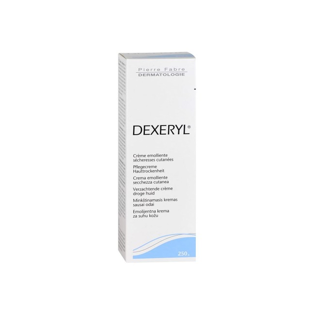 DEXERYL CREMA 250 G DEXERYL CREMA 250 G