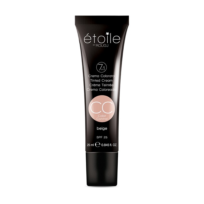 ROUGJ CC CREAM MEDIUM TUBO ROUGJ CC CREAM MEDIUM TUBO