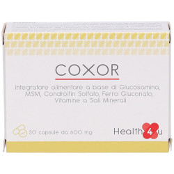 Coxor 30 Capsule