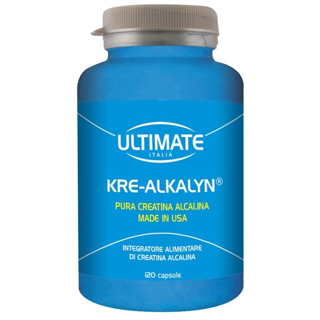 KRE ALKALYNE 120 CAPSULE KRE ALKALYNE 120 CAPSULE