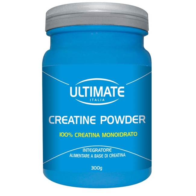 CREATINA POWDER 300 G 1 PEZZO CREATINA POWDER 300 G 1 PEZZO