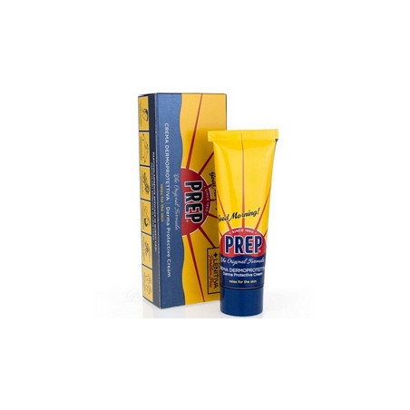 Prep Crema Dermo 75 Ml Tubo Ms Free