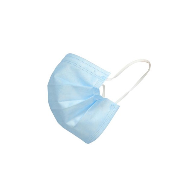 MASCHERINA CHIRURGICA THD FACE MASK DISPOSABLE 50 PEZZI MASCHERINA CHIRURGICA THD FACE MASK DISPOSABLE 50 PEZZI