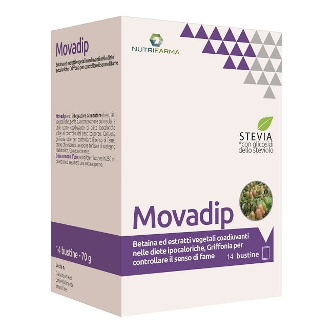 MOVADIP 14 BUSTINE MOVADIP 14 BUSTINE
