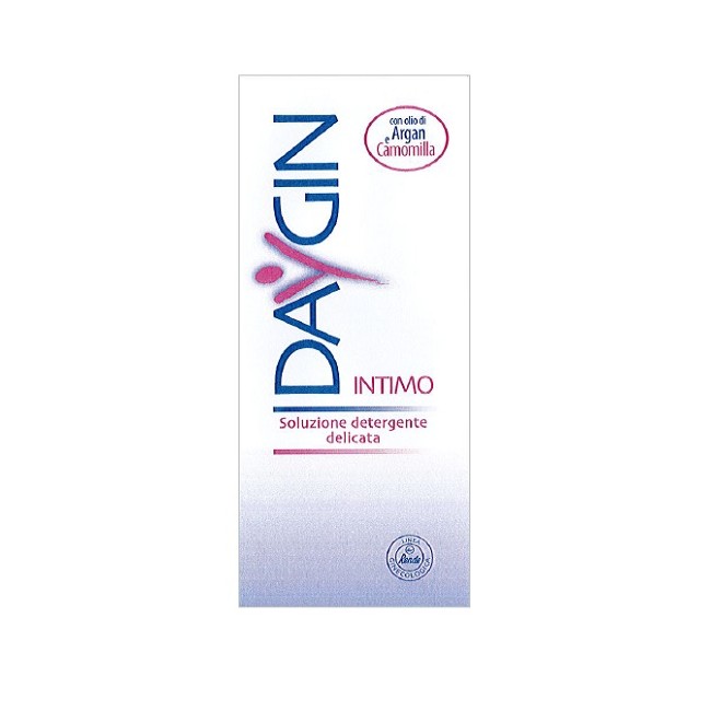 DAYGIN INTIMO 150 ML DAYGIN INTIMO 150 ML