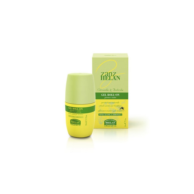 ZANZHELAN GEL ROLL-ON 50 ML ZANZHELAN GEL ROLL-ON 50 ML