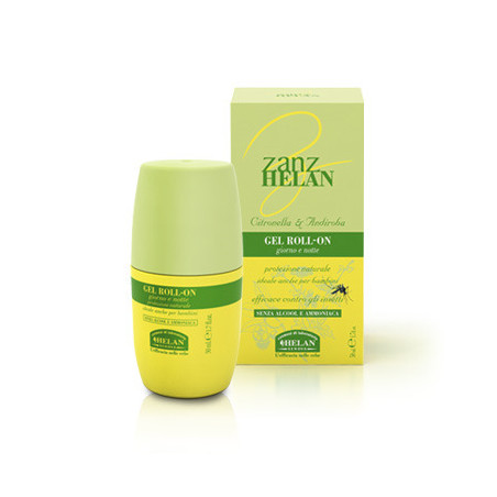 ZANZHELAN GEL ROLL-ON 50 ML