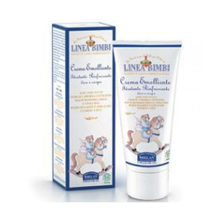 BIMBI CREMA EMOLLIENTE 100 ML