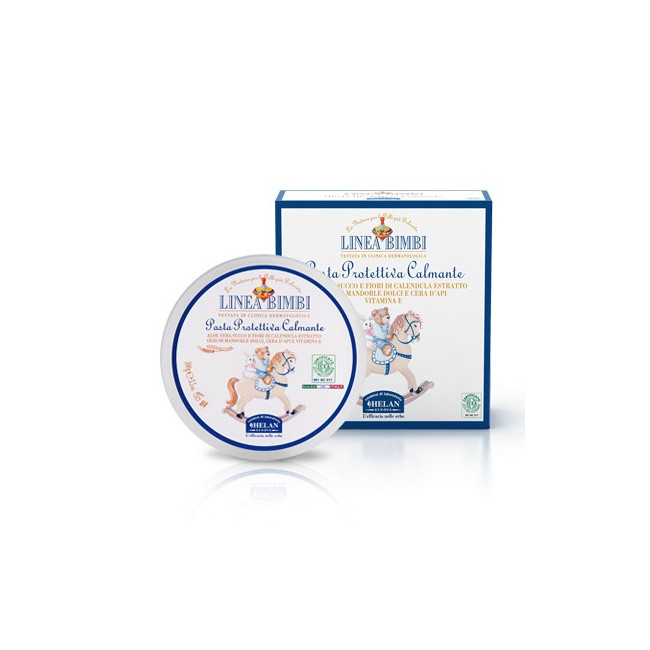 BIMBI PASTA PROTETTIVA 100 G BIMBI PASTA PROTETTIVA 100 G