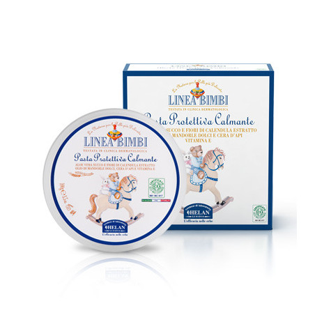 BIMBI PASTA PROTETTIVA 100 G BIMBI PASTA PROTETTIVA 100 G
