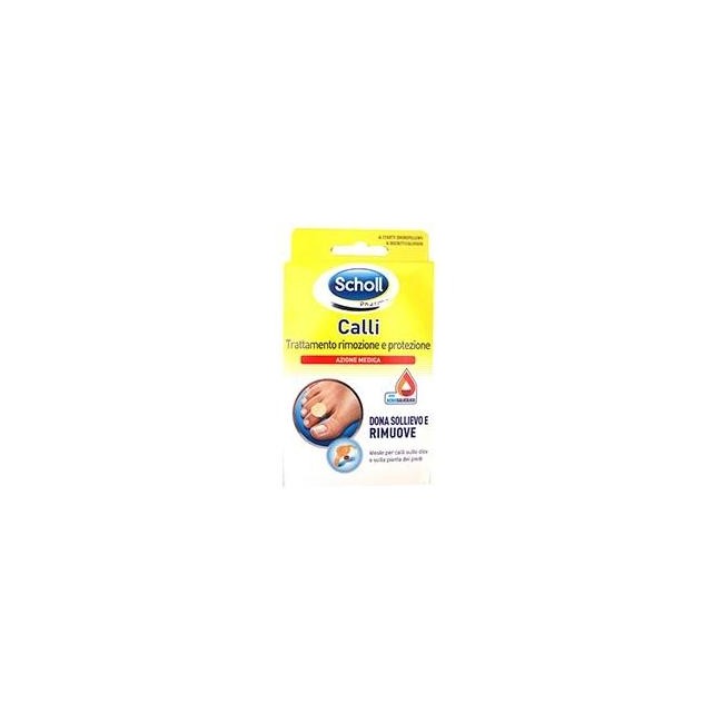Scholl Cer Callif Tratt R/prot Scholl Cer Callif Tratt R/prot