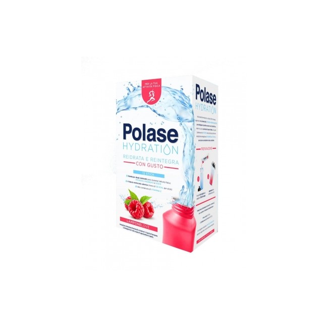 POLASE HYDRATION LAMPONE 12 BUSTINE POLASE HYDRATION LAMPONE 12 BUSTINE