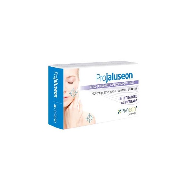 PROJALUSEON 30 COMPRESSE PROJALUSEON 30 COMPRESSE