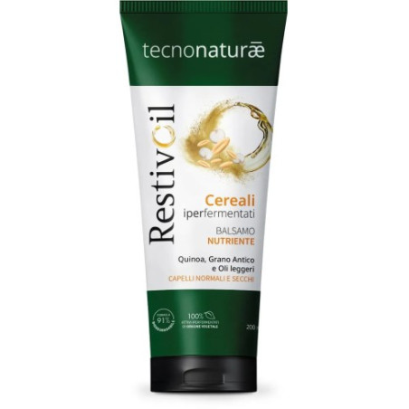 RESTIVOIL TECNONAT BALSAMO 200 ML