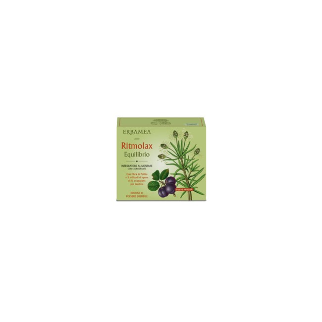 RITMOLAX EQUILIBRIO 20 BUSTINE RITMOLAX EQUILIBRIO 20 BUSTINE