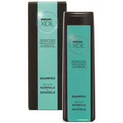 Immunoxidil Shampoo Cute Normale E Sensibile 200 Ml