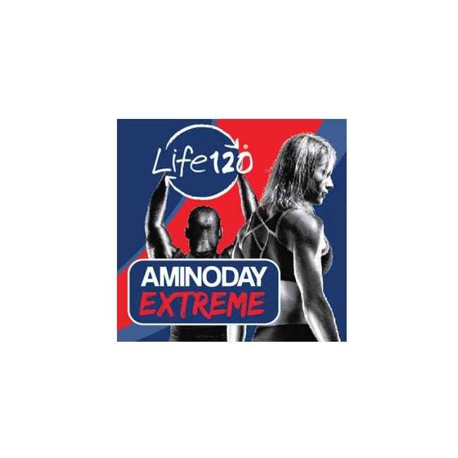 AMINODAY EXTREME 150 COMPRESSE AMINODAY EXTREME 150 COMPRESSE