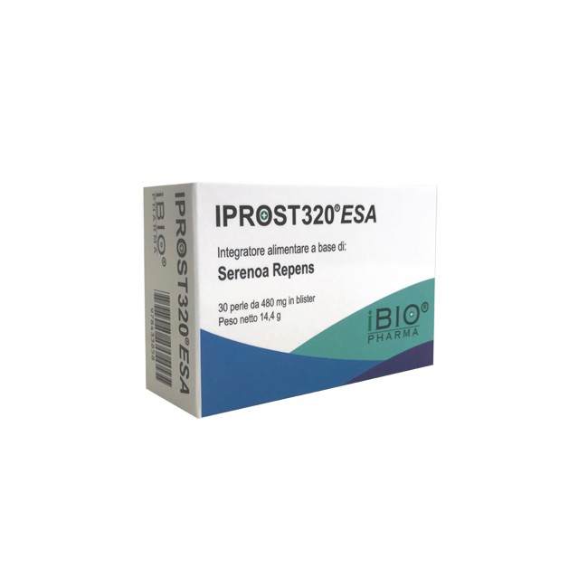 IPROST 320 ESA 30 PERLE IPROST 320 ESA 30 PERLE