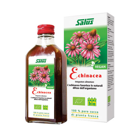 ECHINACEA SUCCO 200 ML BIO