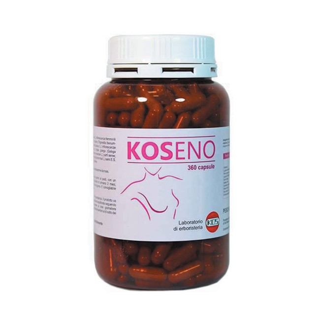 KOSENO 360 CAPSULE KOSENO 360 CAPSULE